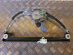Alfa Romeo Alfa 147 Rudemotor - Rudehejs Med OEM Nr. Ophugger Fra Alfa Romeo Ophugger
