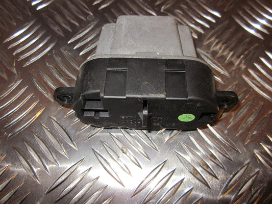 Alfa Romeo 147 Varmemodstand Med OEM Nr. Ophugger Fra Alfa Romeo Ophugger