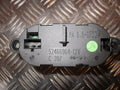 Alfa Romeo Alfa 147 Varmemodstand Med OEM Nr. Ophugger Fra Alfa Romeo Ophugger