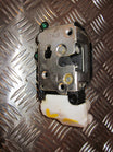 Alfa Romeo Alfa 147 Dørlås Med OEM Nr. Ophugger Fra Alfa Romeo Ophugger