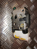 Alfa Romeo Alfa 147 Dørlås Med OEM Nr. Ophugger Fra Alfa Romeo Ophugger