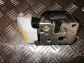 Alfa Romeo Alfa 147 Dørlås Med OEM Nr. Ophugger Fra Alfa Romeo Ophugger