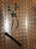 Alfa Romeo Alfa 147 Rudemotor - Rudehejs Med OEM Nr. Ophugger Fra Alfa Romeo Ophugger