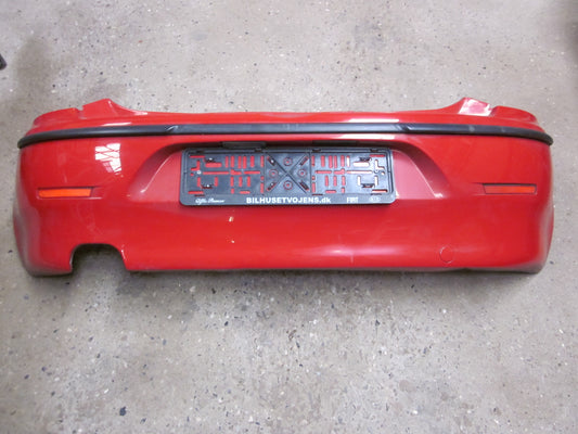 Alfa Romeo 147 Bagkofanger Med OEM Nr. 71777575 Fra Alfa Romeo Ophugger