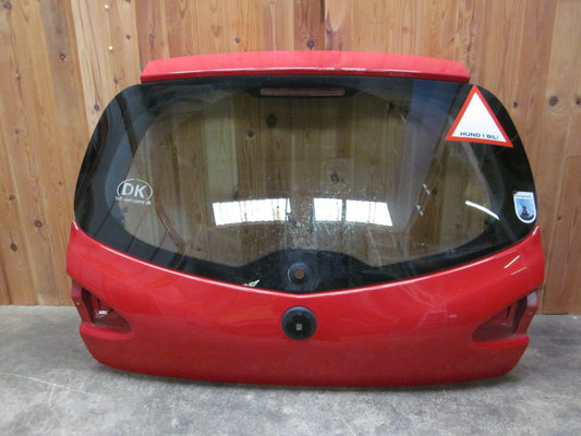 Alfa Romeo 147 Bagklap Med OEM Nr. 46545613 Fra Alfa Romeo Ophugger