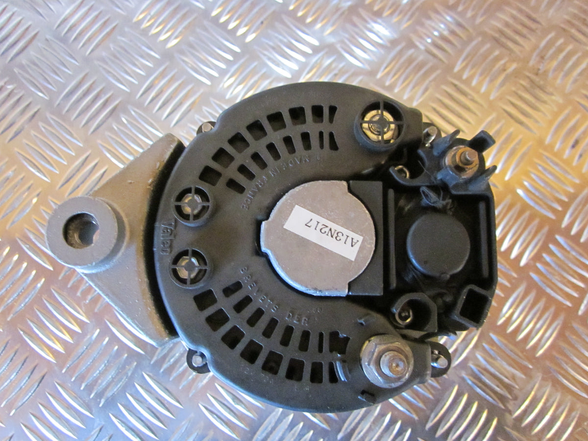 Peugeot 405 Generator Med OEM Nr. a13n217 Fra Peugeot Ophugger