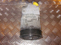 Skoda Fabia Aircondition Pumpe Med OEM Nr. 6Q0820803J Fra Skoda Ophugger