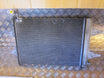 Skoda Fabia Køler Aircond Med OEM Nr. 6Q0820411K Fra Skoda Ophugger