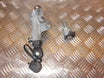 Skoda Fabia Ratlås Med OEM Nr. 4B0905851B Fra Skoda Ophugger