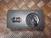 Skoda Fabia Kontakt Lys Med OEM Nr. 6Y1941531CJDY Fra Skoda Ophugger