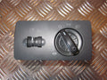 Skoda Fabia Kontakt Lys Med OEM Nr. 6Y1941531CJDY Fra Skoda Ophugger