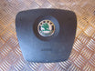 Skoda Fabia Airbag  Med OEM Nr. 6Y0880201F Fra Skoda Ophugger