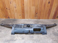 Skoda Fabia Låseplade Med OEM Nr. 6Y0803303C Fra Skoda Ophugger