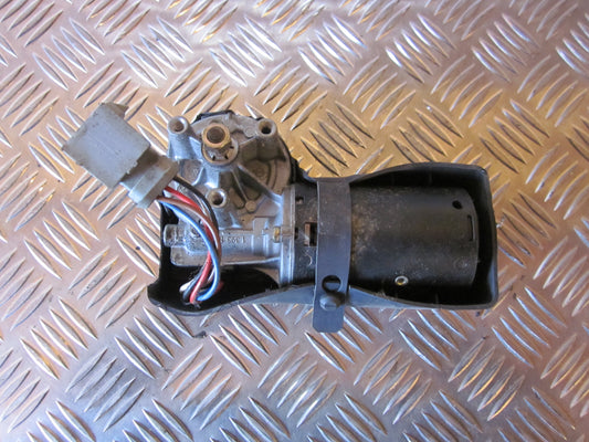Renault Grand Scenic Viskermotor Med OEM Nr. Ophugger Fra Renault Ophugger