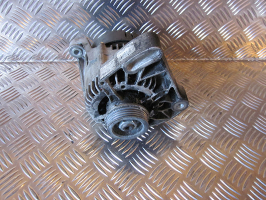 Skoda Felicia Generator Med OEM Nr. 0280903025G Fra Skoda Ophugger