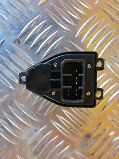 Mazda 3 BK Kontakt Sidespejl Med OEM Nr. Ophugger Fra Mazda Ophugger