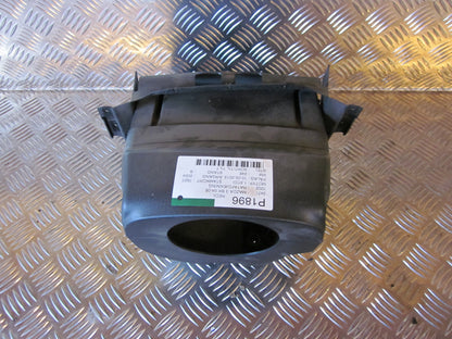 Mazda 3 BK Ratafdækning Med OEM Nr. Ophugger Fra Mazda Ophugger