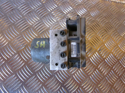 Peugeot Partner Abs Pumpe Med OEM Nr. 0265950330 Fra Peugeot Ophugger