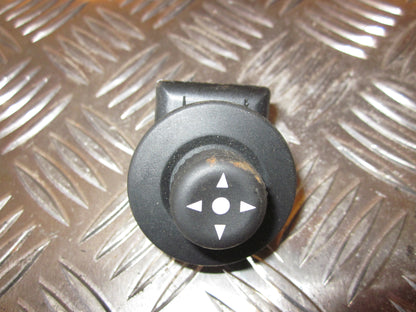 Peugeot Partner Kontakt Sidespejl Med OEM Nr. Ophugger Fra Peugeot Ophugger