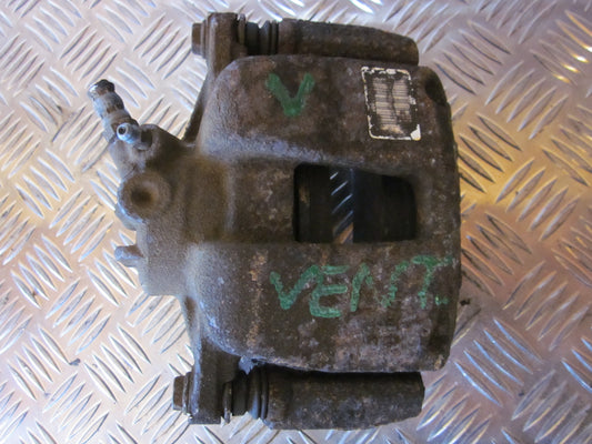 Peugeot Partner Bremsekaliber VF Med OEM Nr. Ophugger Fra Peugeot Ophugger