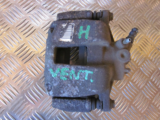 Peugeot Partner Bremsekaliber HF Med OEM Nr. Ophugger Fra Peugeot Ophugger