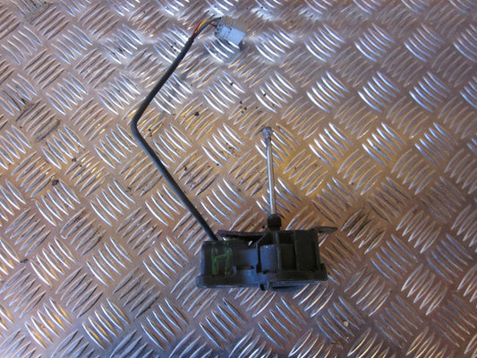 Volvo 850 Lygteviskermotor Med OEM Nr. Ophugger Fra Volvo Ophugger