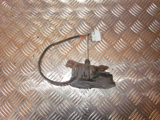 Volvo 850 Lygteviskermotor Med OEM Nr. Ophugger Fra Volvo Ophugger