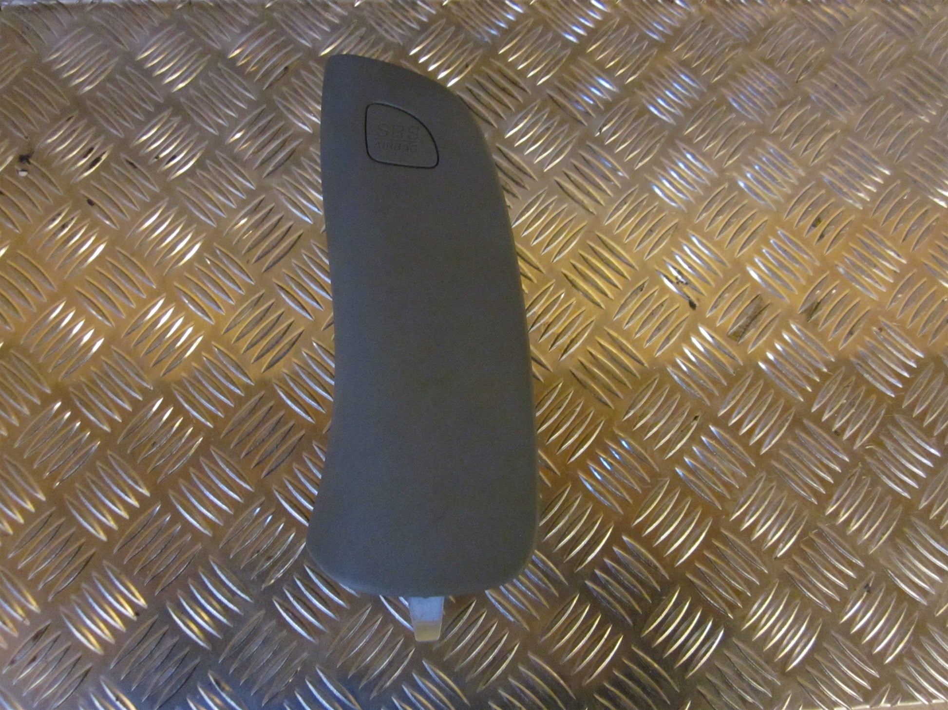 Mazda 6 GG/GY Airbag Side Med OEM Nr. Ophugger Fra Mazda Ophugger