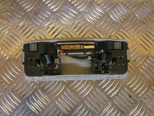 Mazda 6 GG/GY Loftslys Med OEM Nr. Ophugger Fra Mazda Ophugger