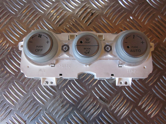 Mazda 6 GG/GY Varmeregulering Med OEM Nr. Ophugger Fra Mazda Ophugger