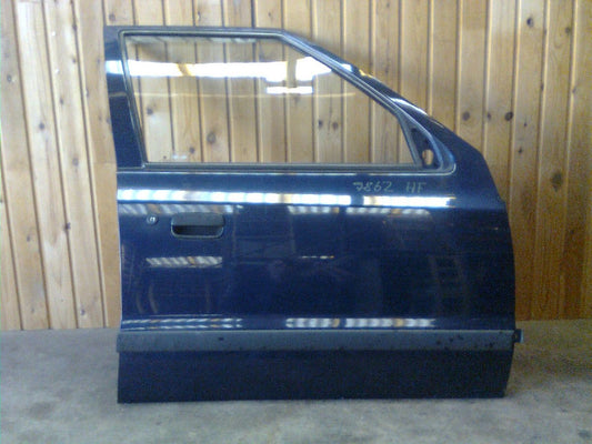 Skoda Felicia Fordør H Med OEM Nr. Ophugger Fra Skoda Ophugger