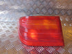 Mercedes E W210 Baglygte Med OEM Nr. 2108204364 Fra Mercedes Ophugger