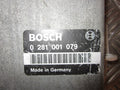 BMW 5-Serie E34 Motorstyring - Motorstyreboks - Injection Elboks Med OEM Nr. Ophugger Fra BMW Ophugger