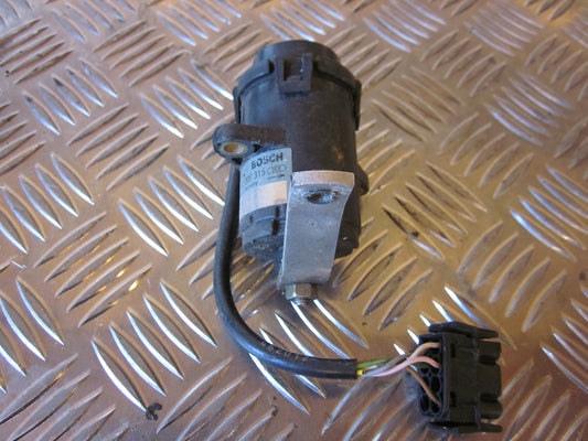 BMW 5-Serie E34 Gasspjældspotentiometer Med OEM Nr. Ophugger Fra BMW Ophugger