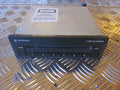 VW Touran 1T/Gp Radio M/Cd Med OEM Nr. 1T0035110A Fra VW Ophugger