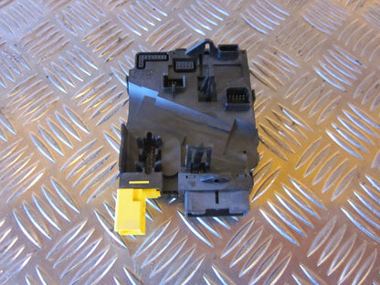 VW Touran 1T GP Airbag Stelring Med OEM Nr. 1K0953549AF Fra VW Ophugger