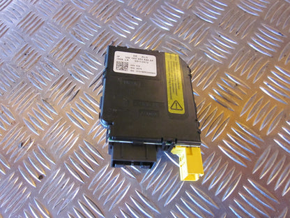 VW Touran 1T GP Airbag Stelring Med OEM Nr. 1K0953549AF Fra VW Ophugger