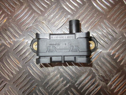VW Touran 1T GP Esp Div. Dele Med OEM Nr. Ophugger Fra VW Ophugger