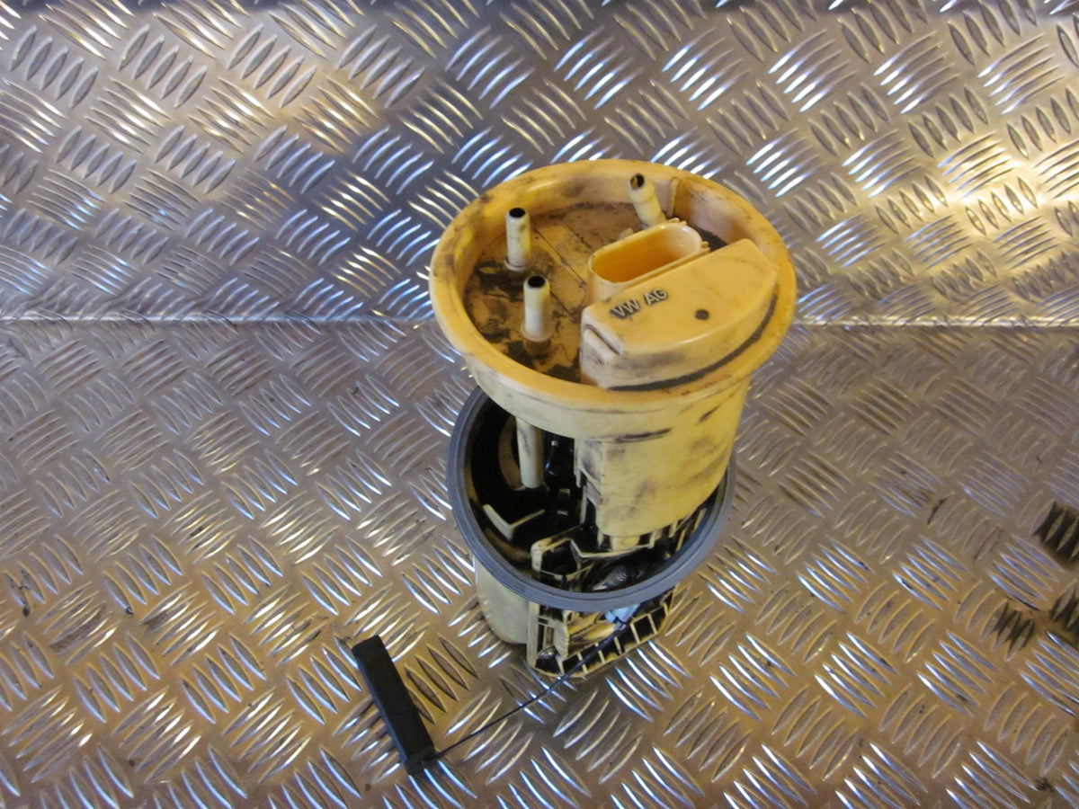 VW Touran 1T/Gp Benz/Brændstofpumpe El Med OEM Nr. 1T0919050A Fra VW Ophugger
