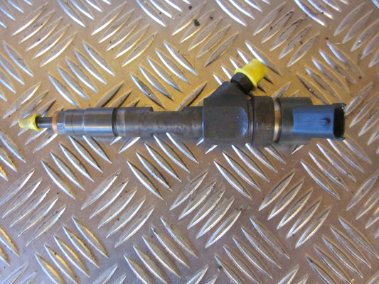 Renault Megane Scenic 2 Dyse Med OEM Nr. 8200100272 Fra Renault Ophugger