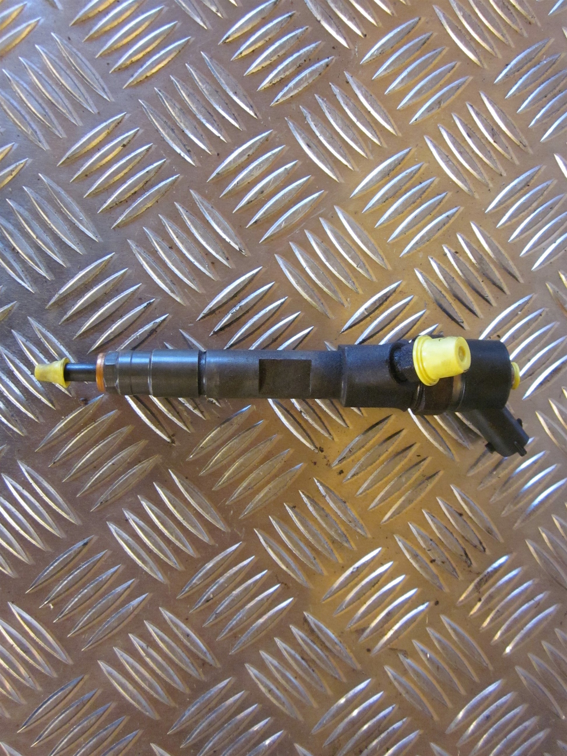 Renault Megane Scenic 2 Dyse Med OEM Nr. 8200100272 Fra Renault Ophugger