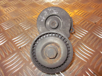 Opel Combo C Remstrammer Med OEM Nr. Ophugger Fra Opel Ophugger