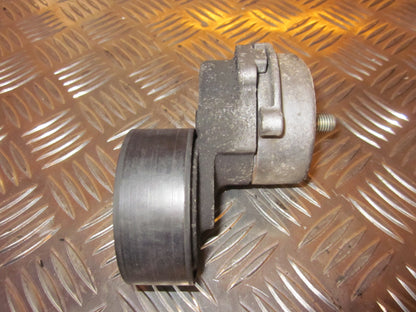 Opel Combo C Remstrammer Med OEM Nr. Ophugger Fra Opel Ophugger