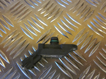 Opel Combo C Map Sensor Med OEM Nr. Ophugger Fra Opel Ophugger
