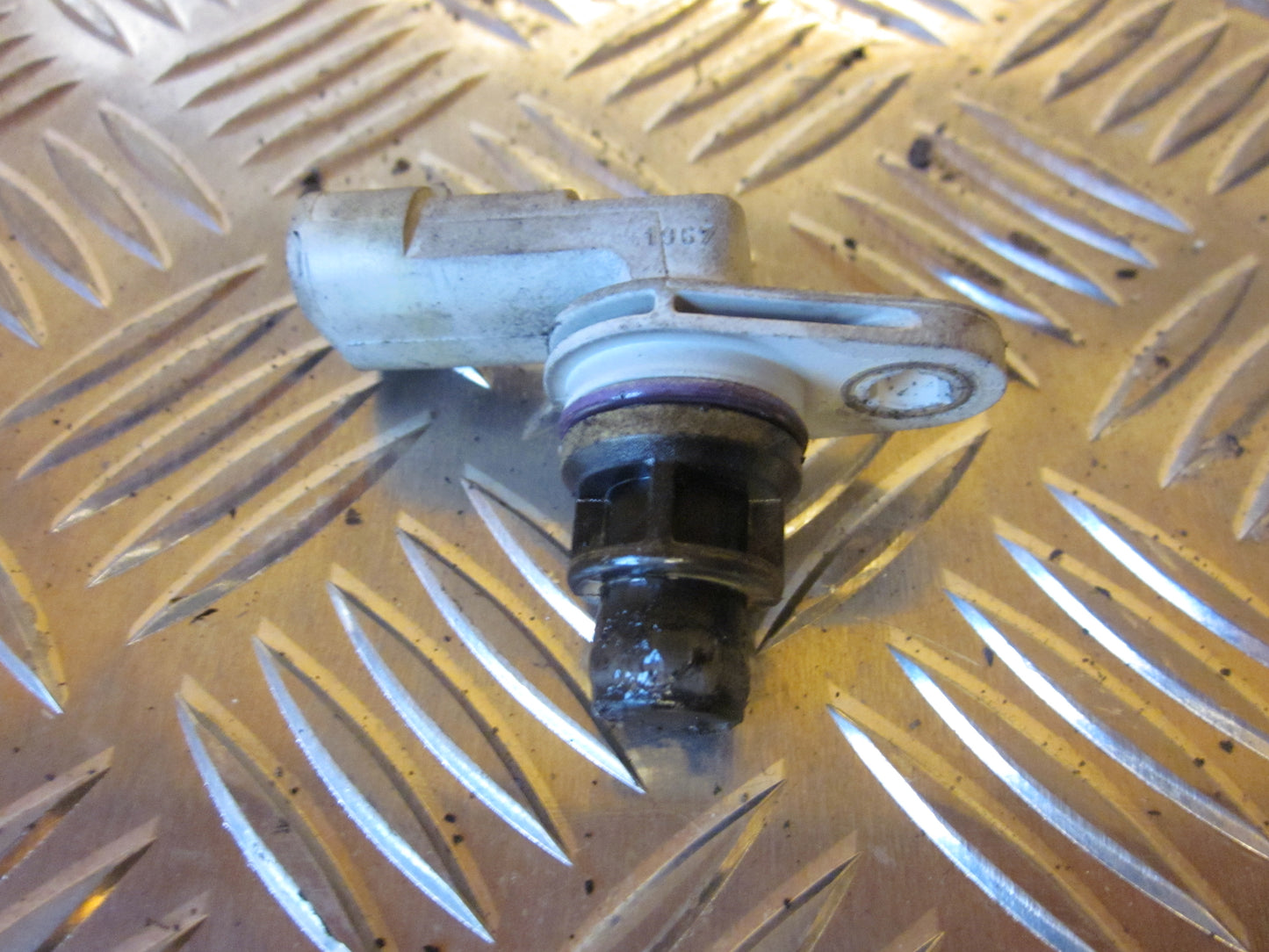 Opel Combo C Toppunkt Føler Med OEM Nr. Ophugger Fra Opel Ophugger