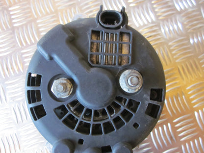 Chevrolet Aveo Generator Med OEM Nr. Ophugger Fra Chevrolet Ophugger