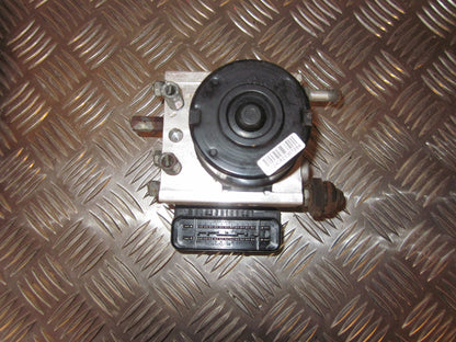 Chevrolet Aveo Abs Pumpe Med OEM Nr. 96809543MC Fra Chevrolet Ophugger