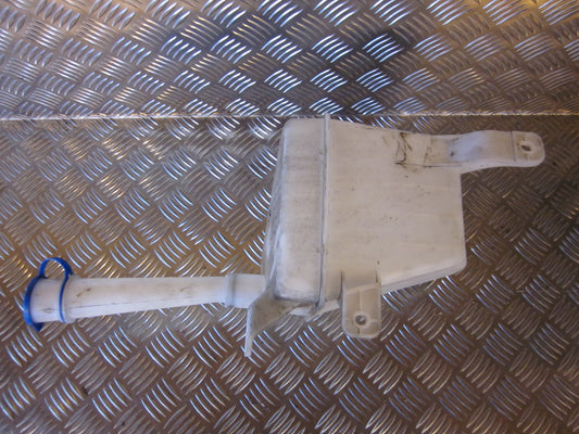 Chevrolet Aveo Sprinkler M/Motor Med OEM Nr. Ophugger Fra Chevrolet Ophugger