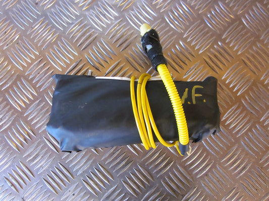 Chevrolet Aveo Airbag Side Med OEM Nr. Ophugger Fra Chevrolet Ophugger
