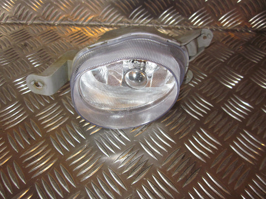 Chevrolet Aveo Tågelygte For Med OEM Nr. Ophugger Fra Chevrolet Ophugger